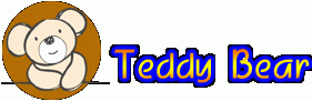 Logo of Teddybaer-Museum in Korea